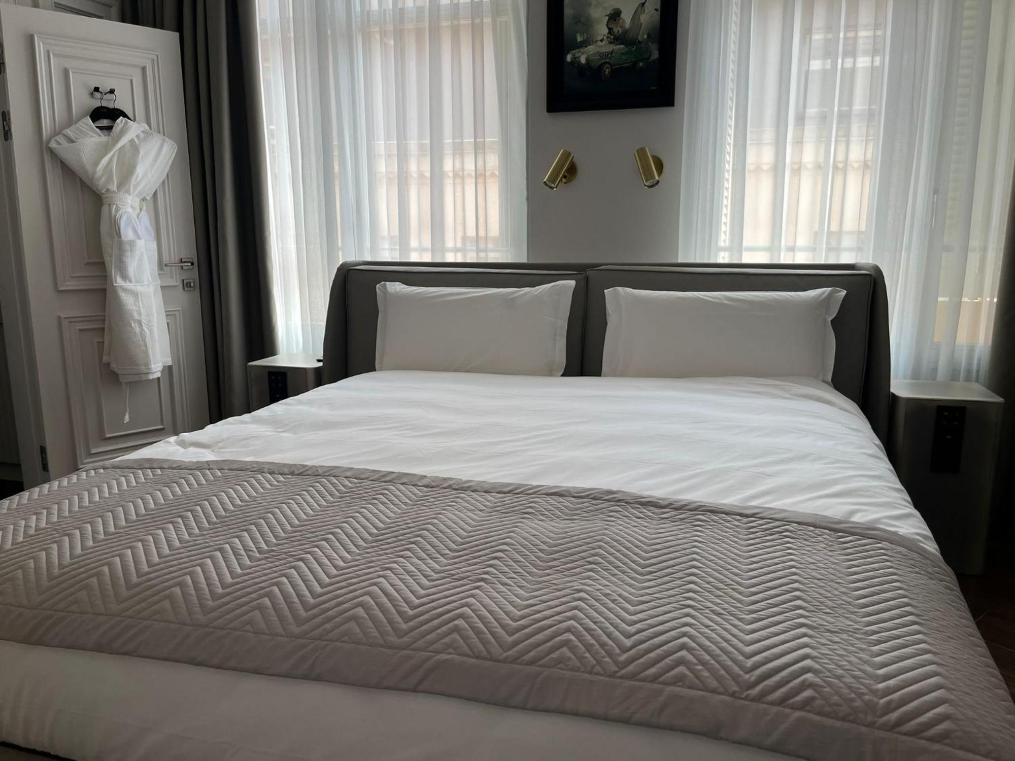 Appartamento In The Heart Of