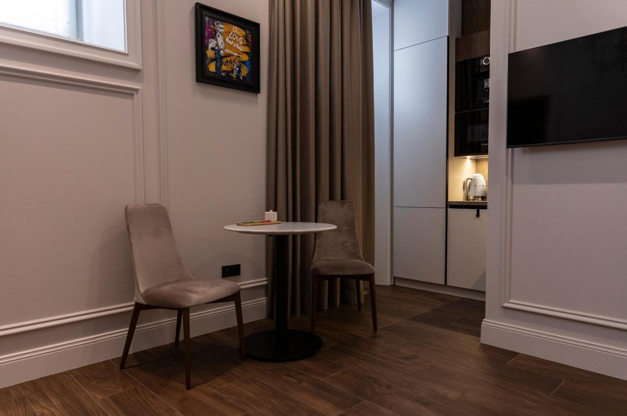 Appartamento In The Heart Of Cannes