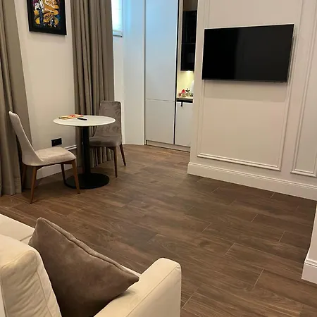 Apartments In The Heart Of Cannes Exterior photo