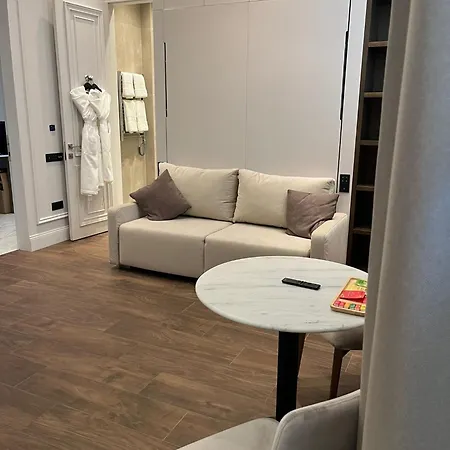 Apartments In The Heart Of Cannes Exterior photo