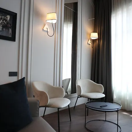Apartments In The Heart Of Cannes Exterior photo