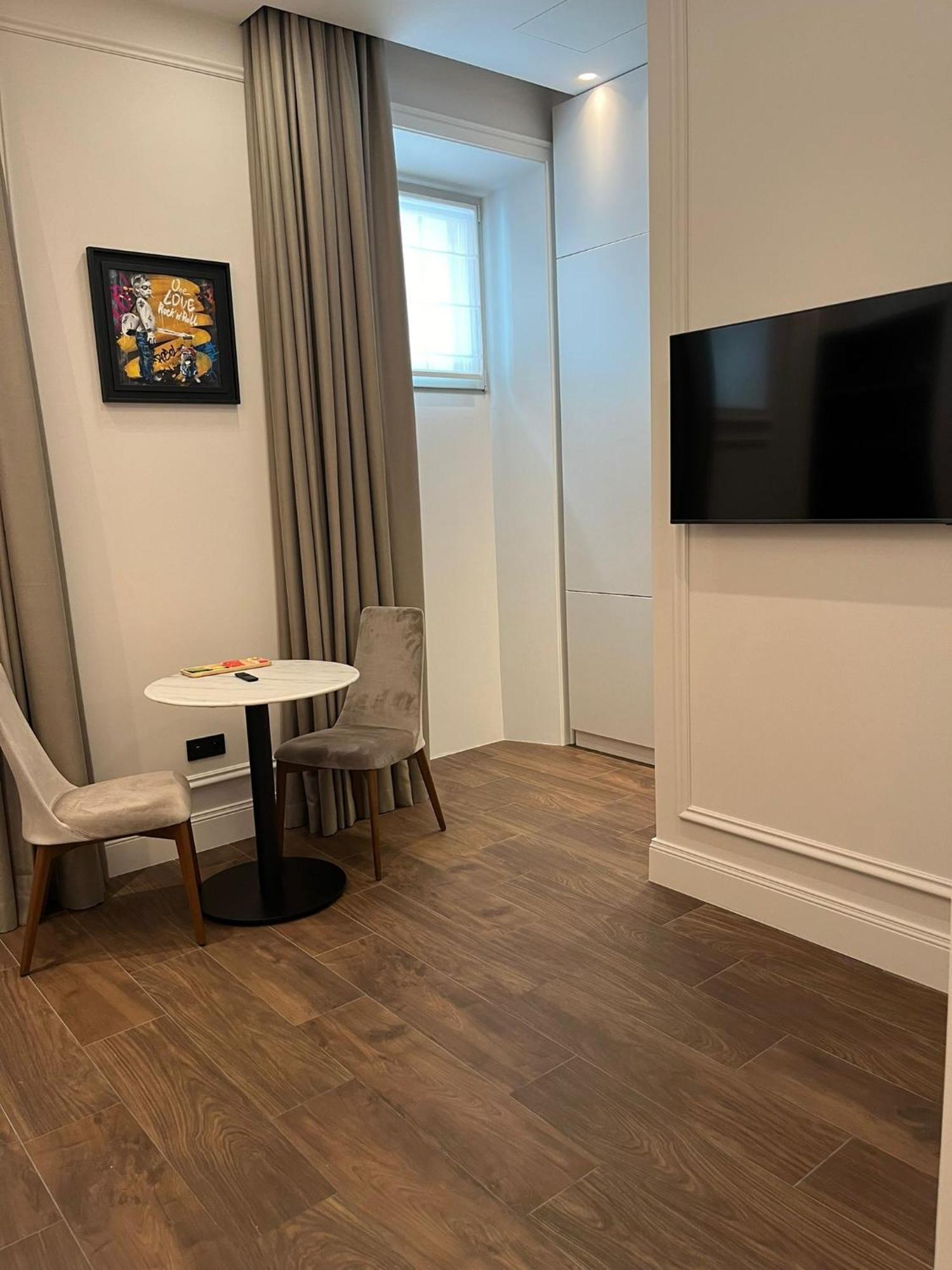 Appartement In The Heart Of
