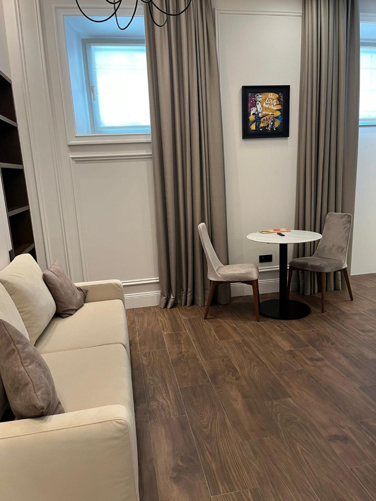 Appartement In The Heart Of Cannes