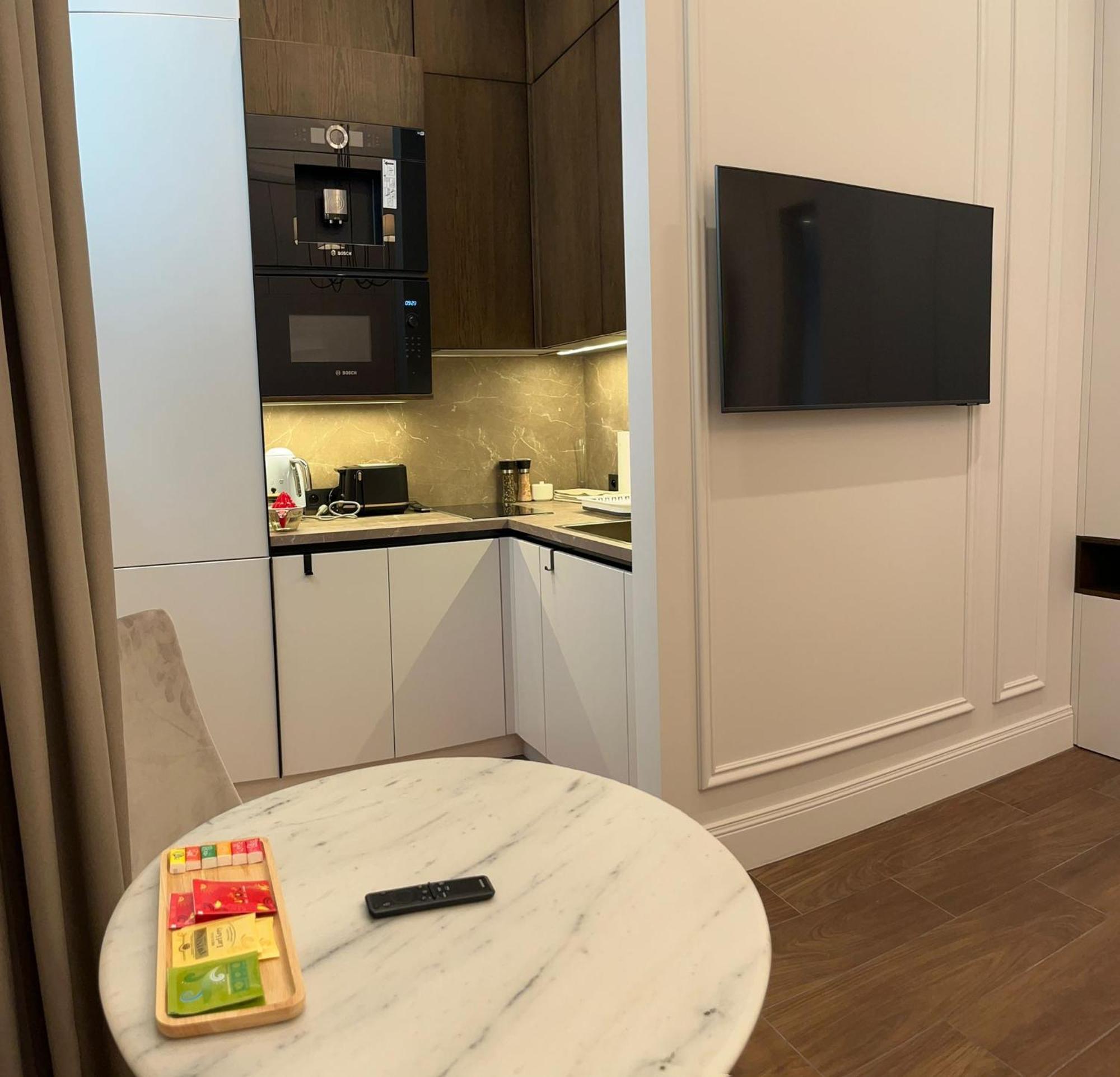 Appartement In The Heart Of *