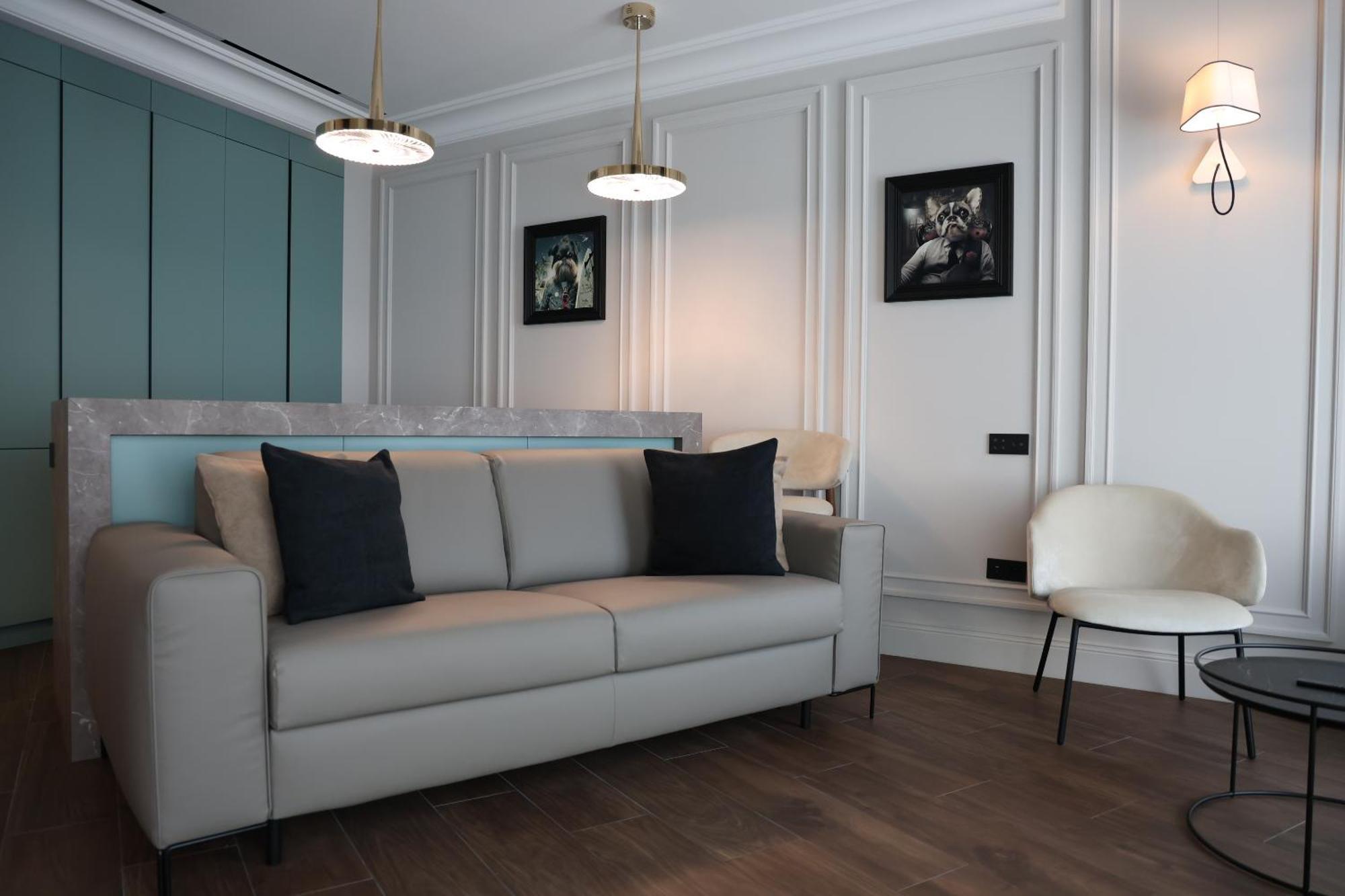 Appartement In The Heart Of Cannes