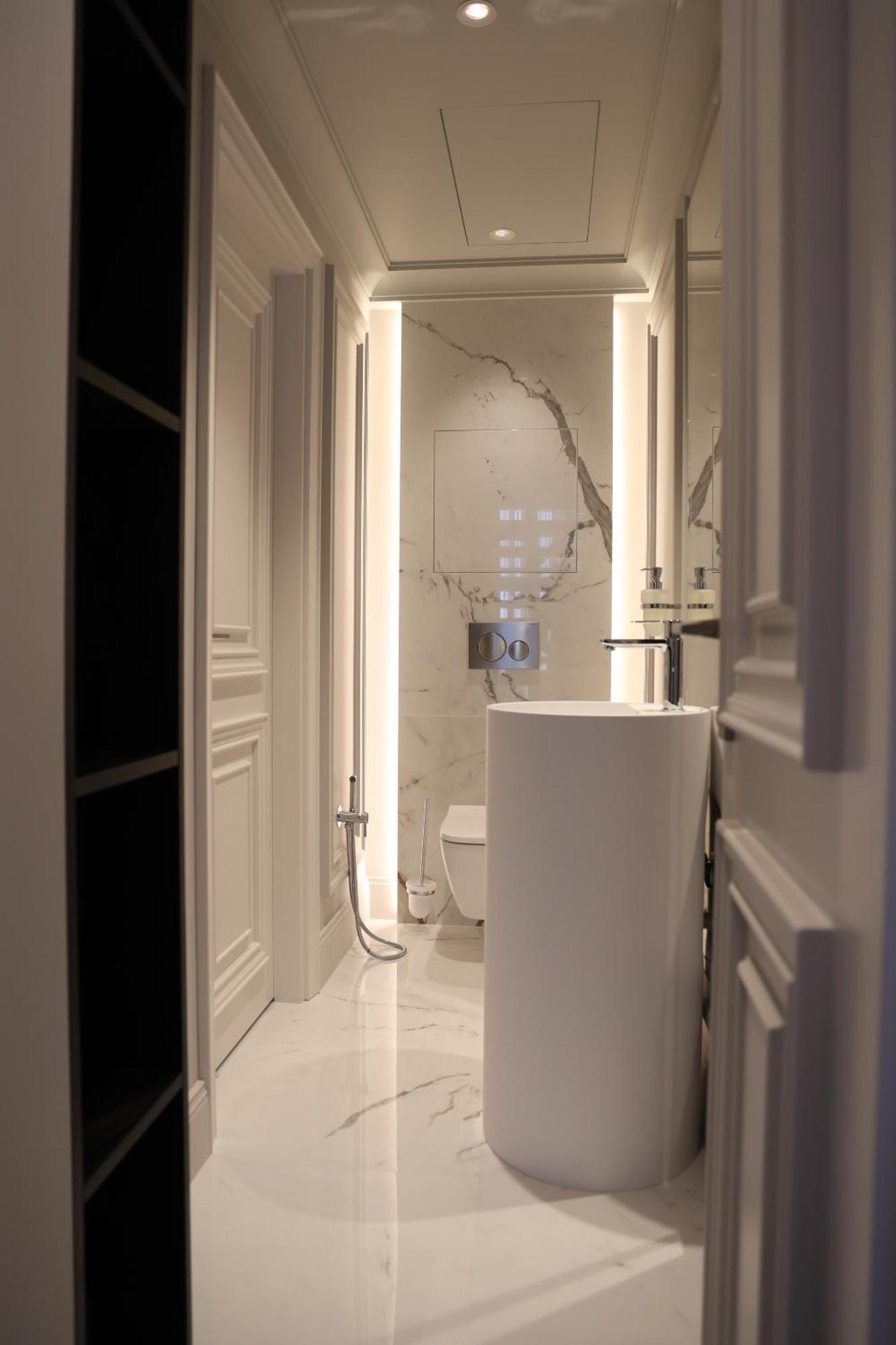 Appartement In The Heart Of