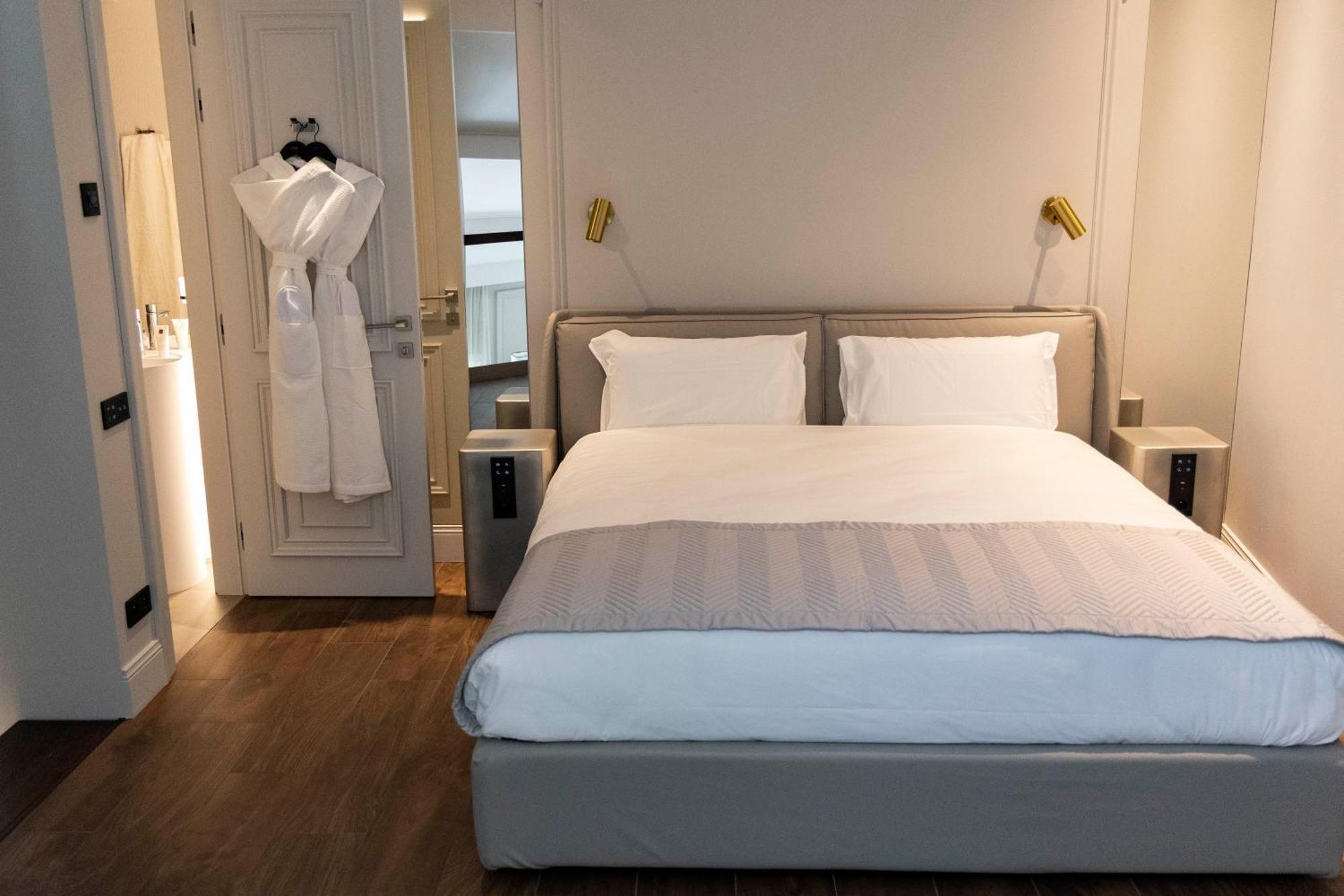 Appartement In The Heart Of *