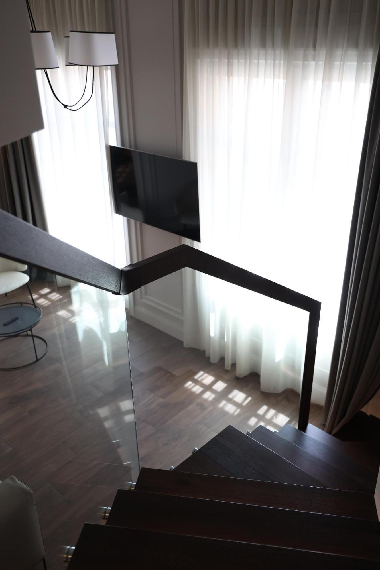 In The Heart Of Apartment Cannes