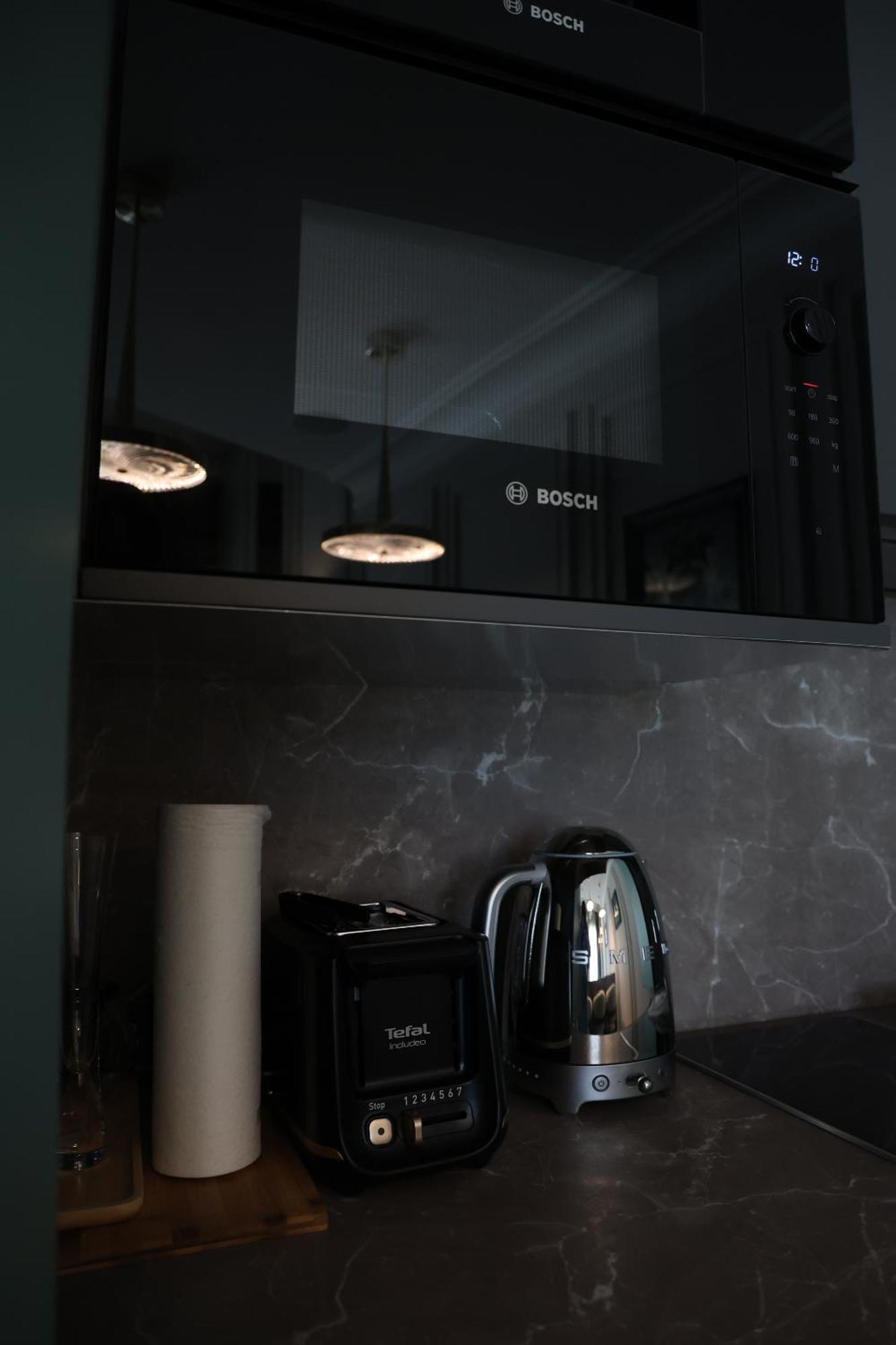 Appartement In The Heart Of