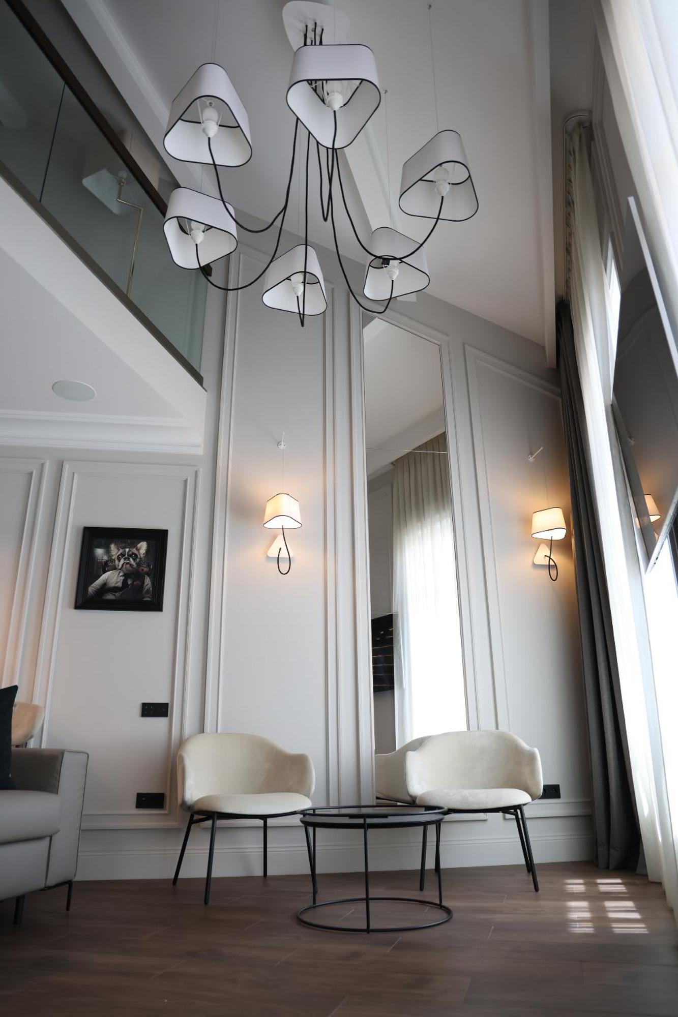 Appartement In The Heart Of