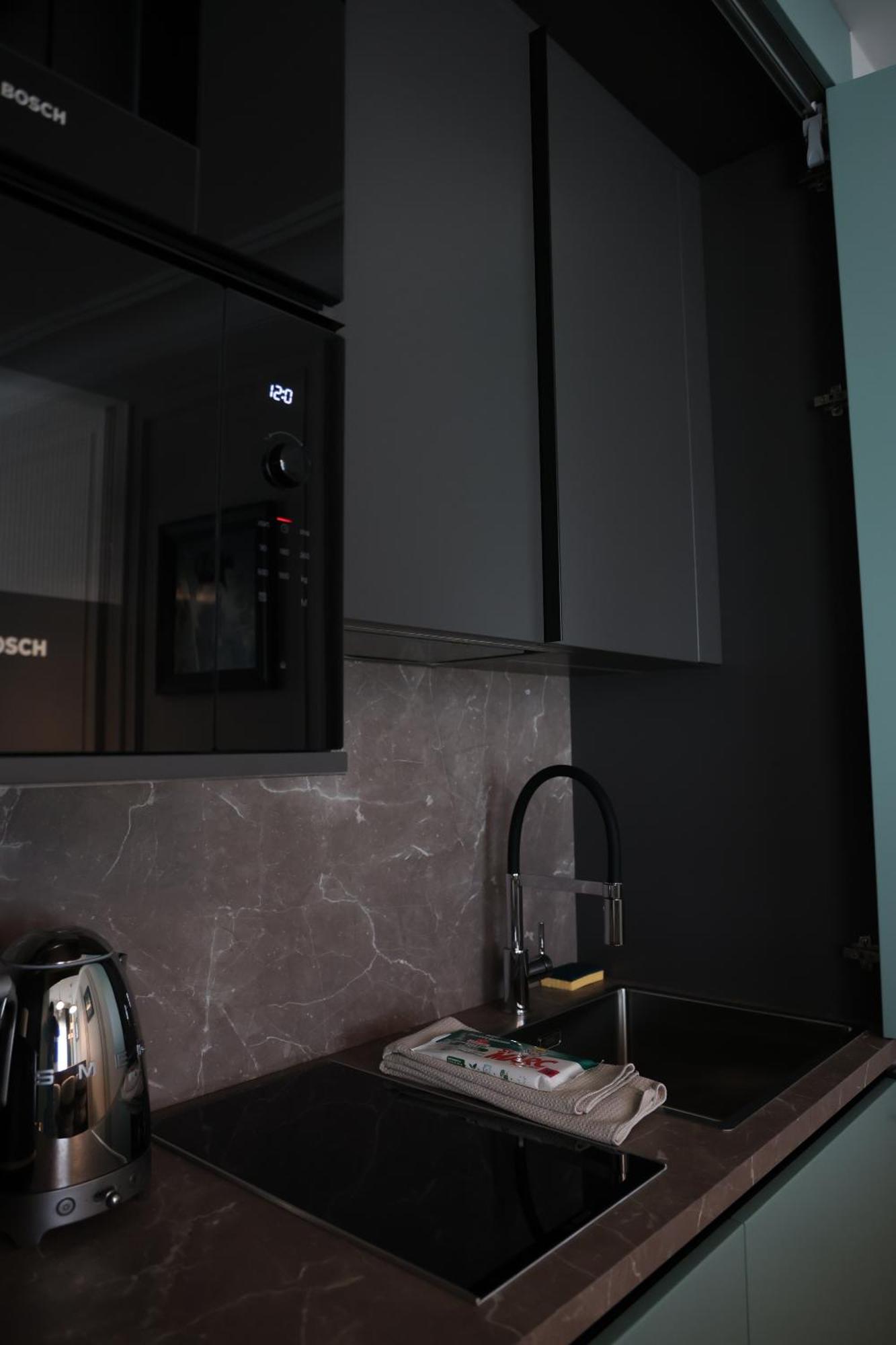 In The Heart Of Appartement Cannes