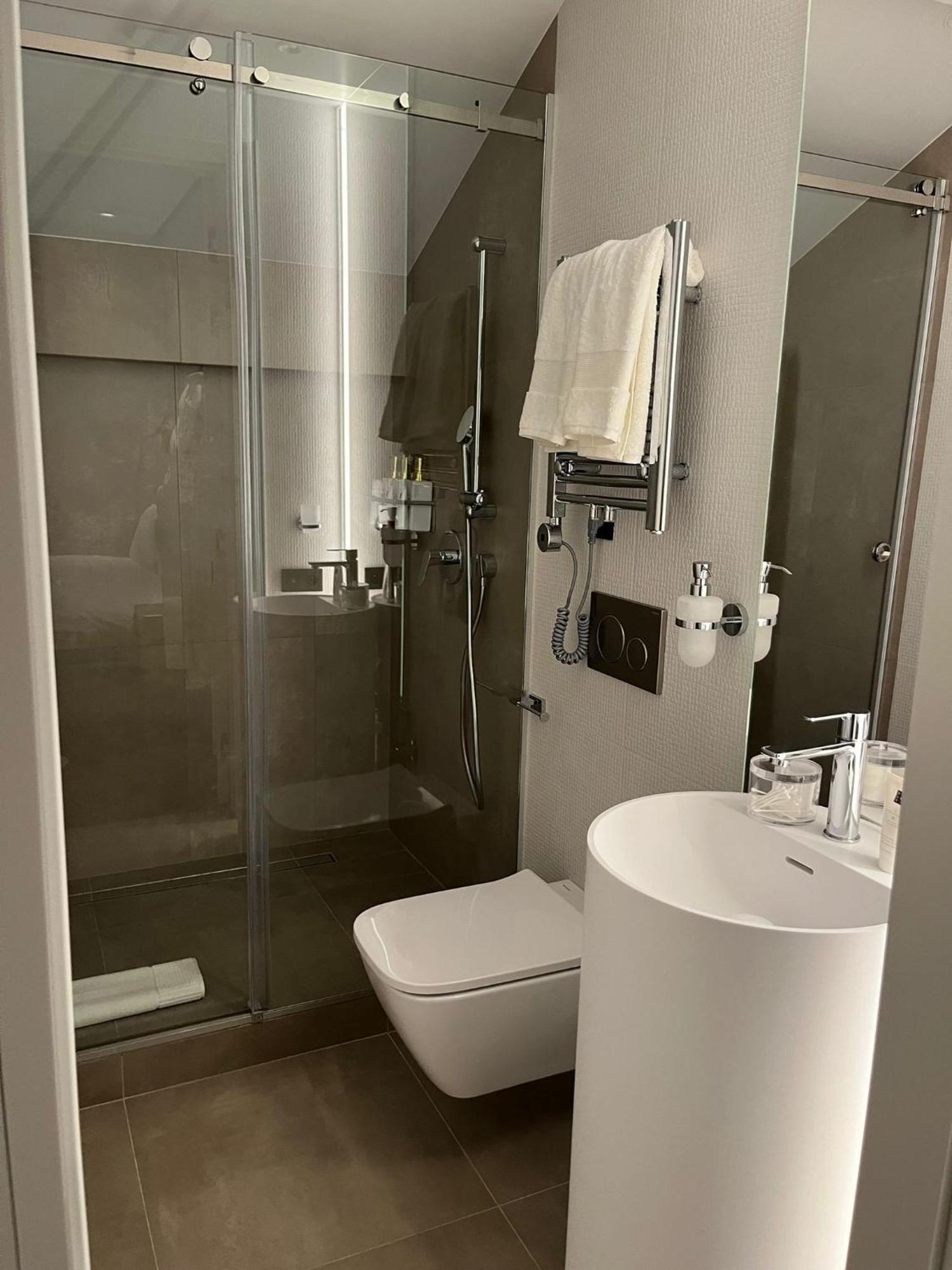 Appartement In The Heart Of *