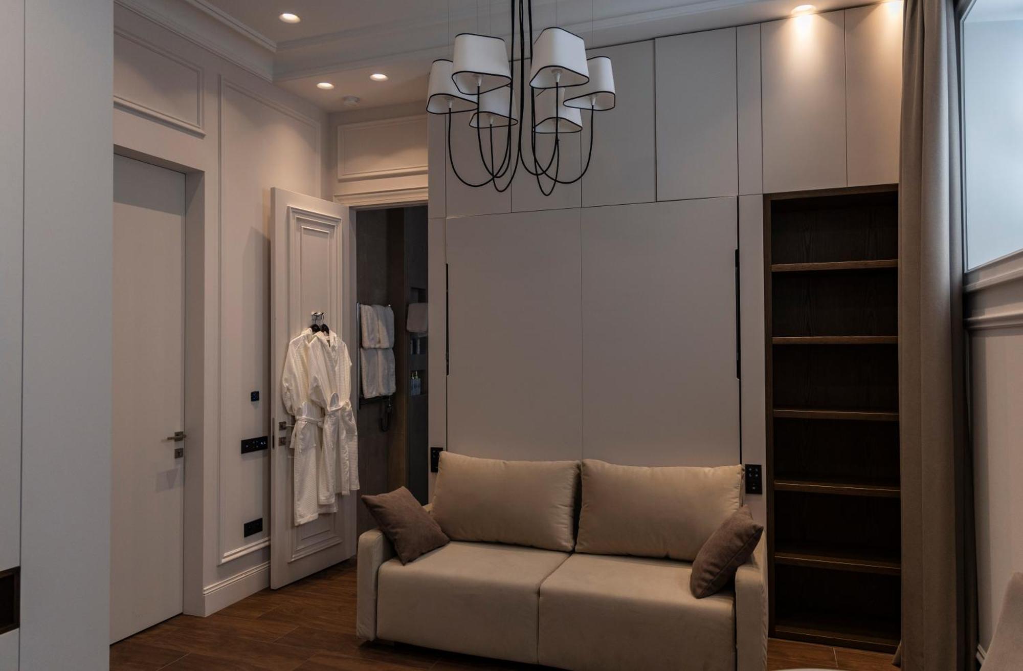 In The Heart Of Appartement Cannes